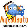 Bookmycallauto's logo Bookmycallauto's Company logo