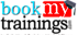 TrainUp's Competitor - BookMyTrainings logo