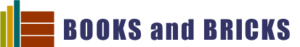 Booksandbricks.org's logo Booksandbricks.org's Company logo