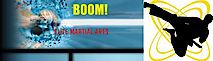 Boom! Elite Martial Arts