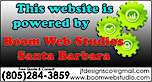 Boom Web Studio, Santa Barbara