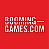 Booming Games's logo Booming Games's Company logo