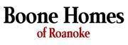 Boone Homes Roanoke's logo Boone Homes Roanoke's Company logo