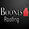 Harry And Sons Roofing's Competitor - Boone's Roofing logo