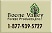Boonevalley