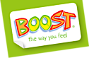 Boost Juice Bars Malaysia