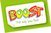 Boost Juice Bars Malaysia's company profile