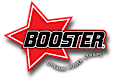Booster Strap's logo Booster Strap's Company logo