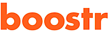 Boostr's logo Boostr's Company logo