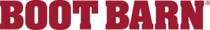 BootBarn's logo BootBarn's Company logo