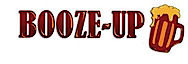 Booze Up's logo Booze Up's Company logo
