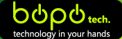 Bopotech's logo Bopotech's Company logo