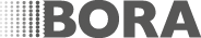 Bora's logo Bora's Company logo