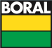 Boral's logo Boral's Company logo