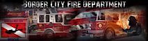 Border City Fire Department
