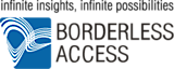 Borderless Access Panels's logo Borderless Access Panels's Company logo