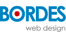 TBG's Competitor - Bordesdesign logo