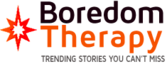 Boredom Therapy's logo Boredom Therapy's Company logo