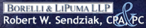 Borelli & LiPuma's logo Borelli & LiPuma's Company logo