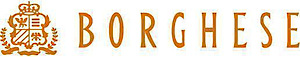 Borghese's logo Borghese's Company logo