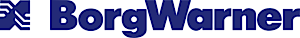 Borgwarner's logo Borgwarner's Company logo