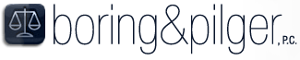Boring & Pilger's logo Boring & Pilger's Company logo