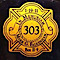 TBG's Competitor - Boring Volunteer Fire Company logo