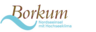 Mein Erlangen's Competitor - Borkum.de logo