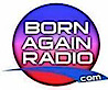 Born Again Radio's logo Born Again Radio's Company logo