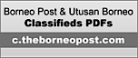 Borneopost Online's logo Borneopost Online's Company logo