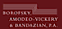 Borofsky, Amodeo-Vickery & Bandazian