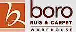 Bororug's logo Bororug's Company logo