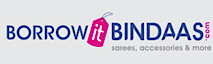 Borrow It Bindaas's logo Borrow It Bindaas's Company logo