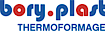 Benvic's Competitor - Boryplast Sas logo