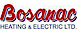 Bosanac Heating and Electric