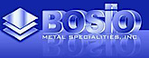 Bosio Metal Specialties