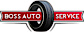 American Graffiti Automotive's Competitor - Boss Auto Service logo