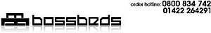 Bossbeds's logo Bossbeds's Company logo