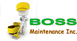 Boss Maintenance