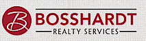 Bosshardt Realty's logo Bosshardt Realty's Company logo