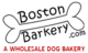 Pets Gone Healthy's Competitor - Boston Barkery logo