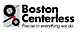 Banner Medical's Competitor - Boston Centerless logo