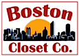 Boston Closet