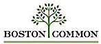 Boston Common's logo Boston Common's Company logo