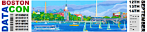 Boston Data-con's logo Boston Data-con's Company logo