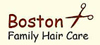 Boston Family Hair Care