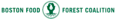 Veg-Fresh Farms's Competitor - Boston Food Forest logo