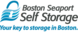 Boston Seaport Self Storage