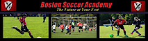 Boston Soccer Academy