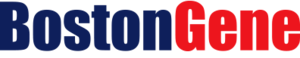 BostonGene's logo BostonGene's Company logo